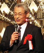 藤澤正美氏