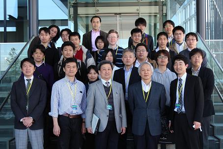 ccms kobe member