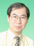 田島裕之氏