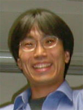 松田真生氏