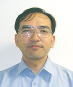 上床美也氏(物性研究所極限環境物性研究部門助教授)