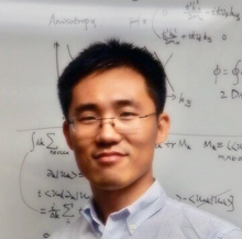 Dr. Hua Chen