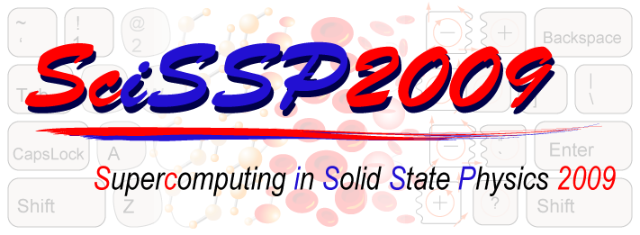 SciSSP