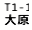 eLXg {bNX: T1-1匴