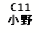 eLXg {bNX: C11