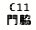 eLXg {bNX: C11 e