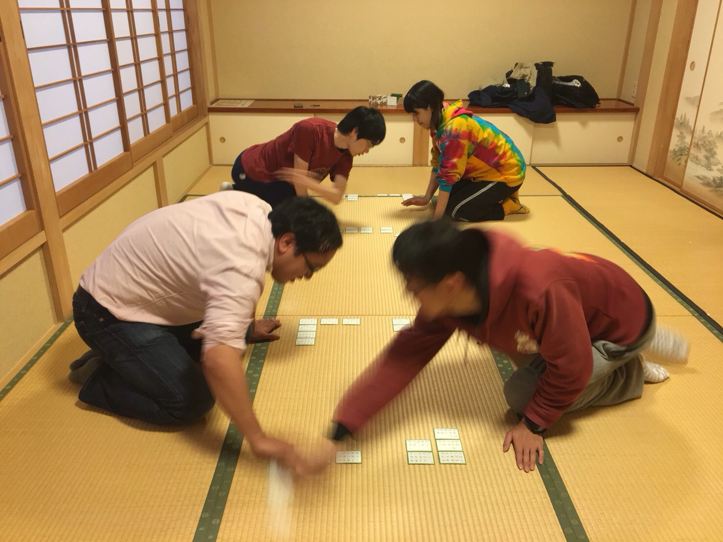かるた