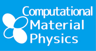 Computational Material Physics