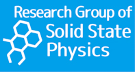 Research Group of Solid State Physics in Japan